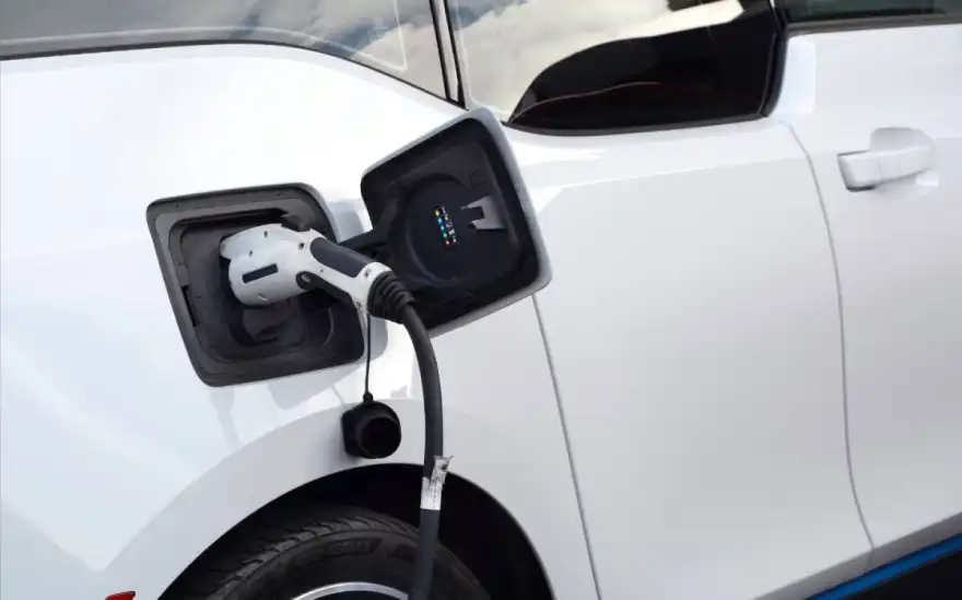 Government Commits to the End of Petrol and Diesel Vehicle Sales by 2030