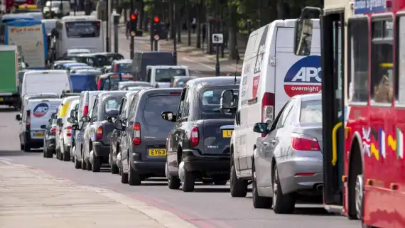 Government Commits to the End of Petrol and Diesel Vehicle Sales by 2030 Image