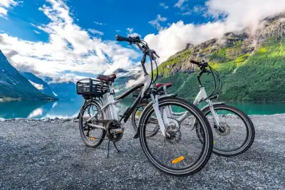 Electric Bike Prices To Plummet Via Government Scheme