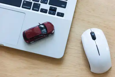 Is This the Future of Car Ownership?