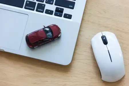 Is This the Future of Car Ownership?