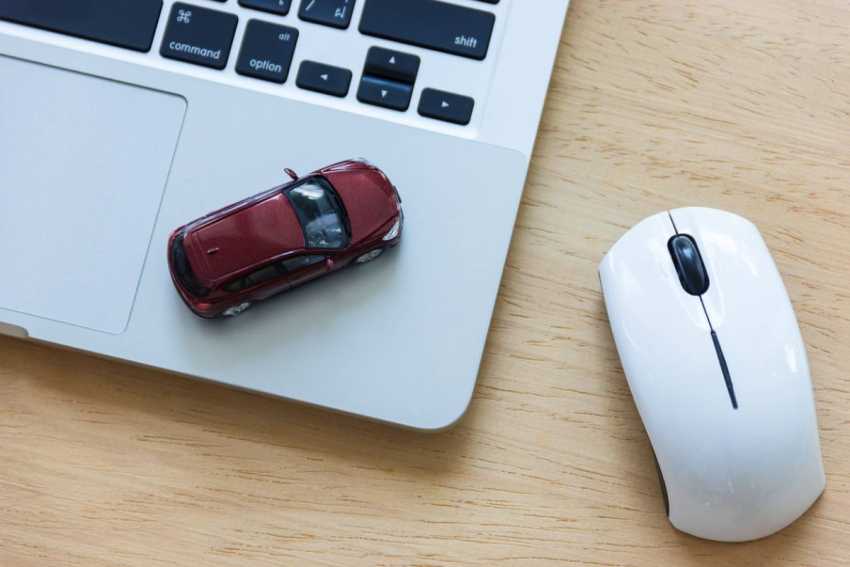 Is This the Future of Car Ownership?