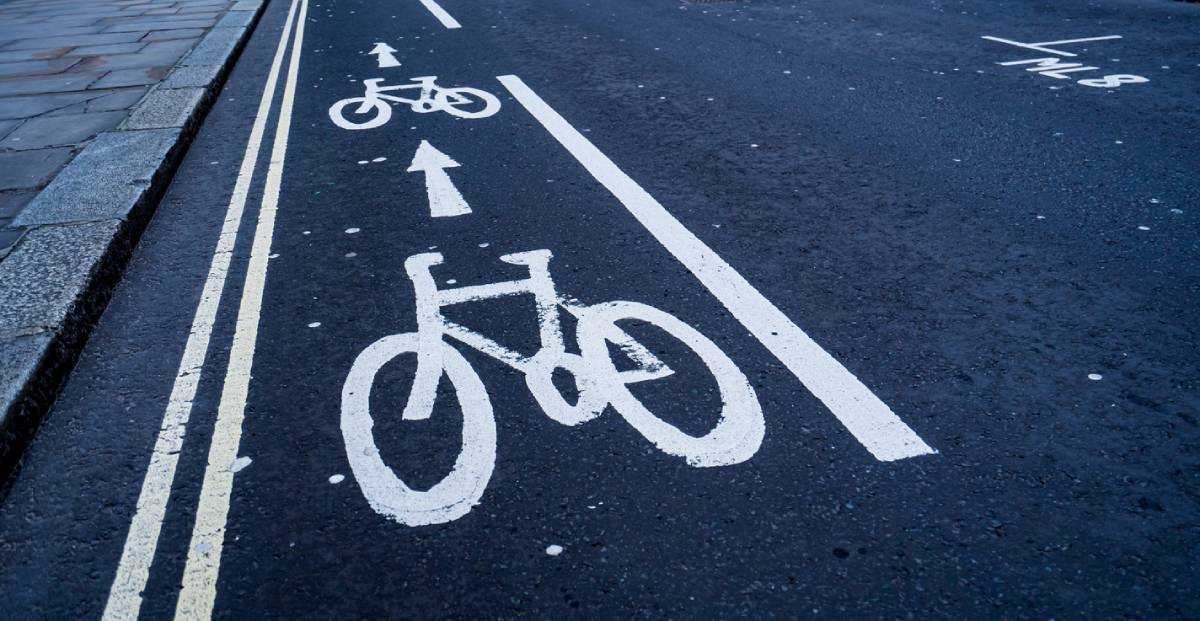 Cycle Lane Shame: £5,000 To Attract Each New Rider?