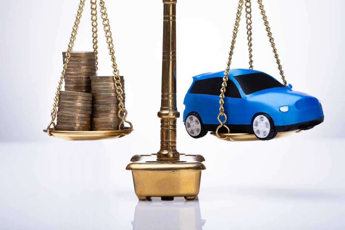 Pay Per-Mile Road Tax Coming To United Kingdom?