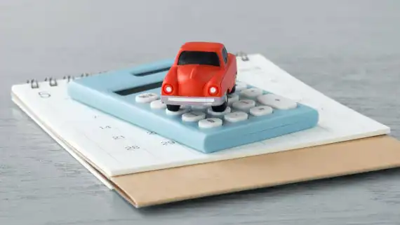 Pay Per-Mile Road Tax Coming To United Kingdom? Image