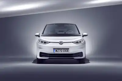 VW ID.3 1st Edition (2019 - ) Review