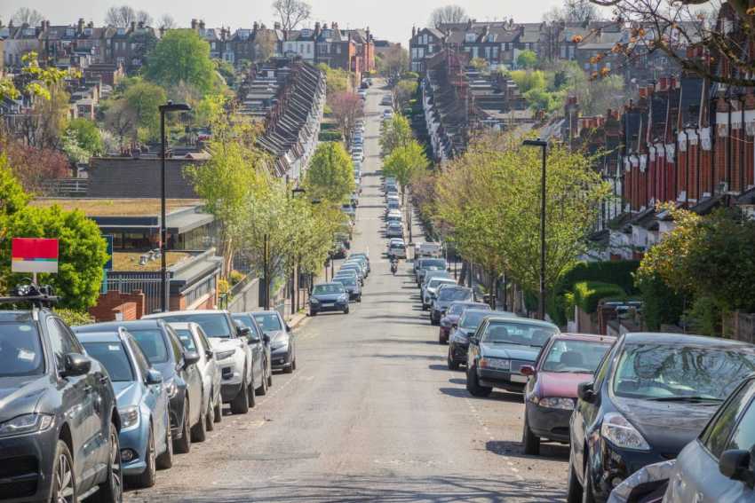 Earn Thousands: Rent Out A Parking Space On Your Driveway