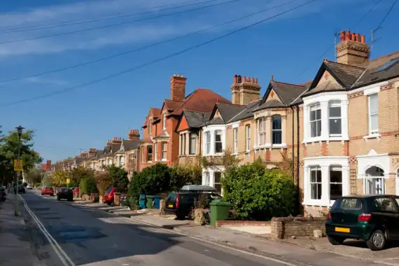 Earn Thousands: Rent Out A Parking Space On Your Driveway Image