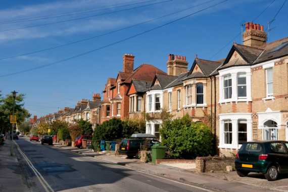 Earn Thousands: Rent Out A Parking Space On Your Driveway Image