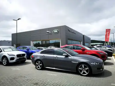 Nearly-New Cars More Affordable than Ever as Dealers Drop Prices