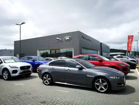Nearly-New Cars More Affordable than Ever as Dealers Drop Prices