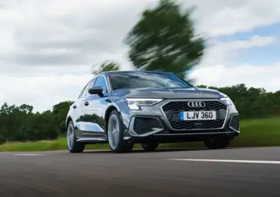 Audi A3 Sportback (2020 - ) Review