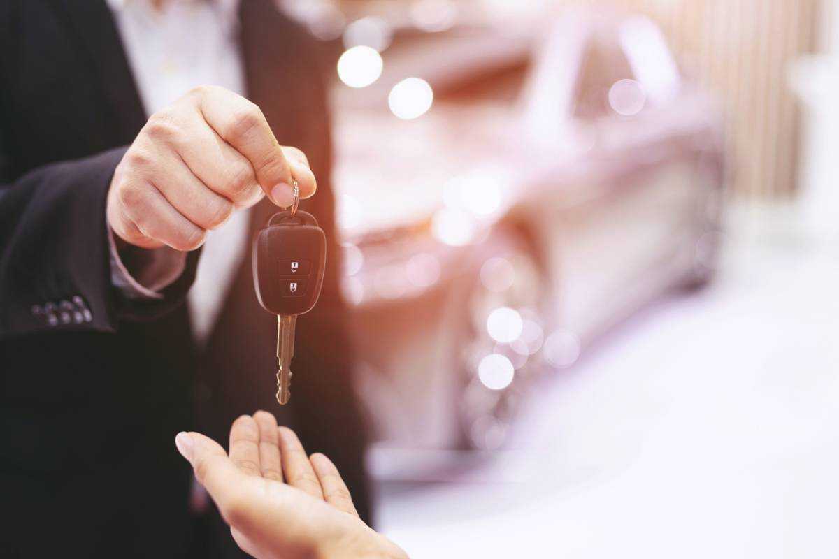 Motor Industry More Prepared than Ever Before as Britain Enters Third Lockdown
