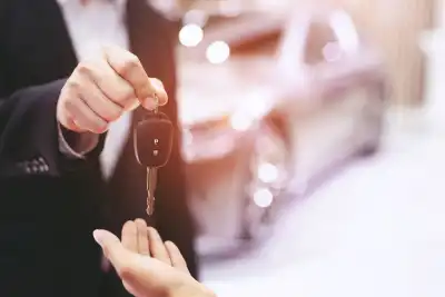 Motor Industry More Prepared than Ever Before as Britain Enters Third Lockdown