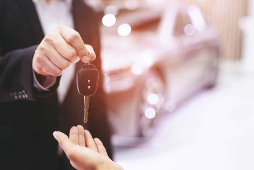 Motor Industry More Prepared than Ever Before as Britain Enters Third Lockdown
