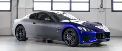 Maserati Work to Electrify Their Entire Model Lineup