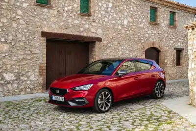 Safest New Cars Of 2021