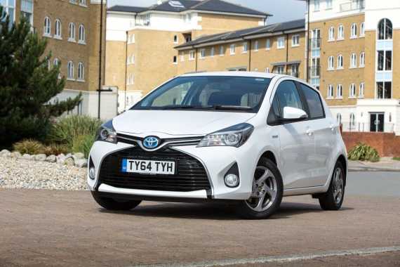 Safest New Cars Of 2021: What Car? Awards Finalists Revealed Image