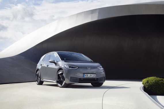Safest New Cars Of 2021: What Car? Awards Finalists Revealed Image