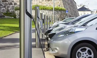 New LFP Batteries to Spell the End of Range Anxiety?