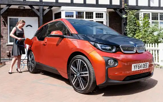 The Most Common EV Questions Answered
