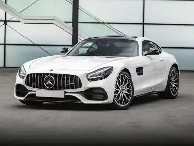 Mercedes-Benz EQ: Fast AMG Cars For New Electric Sub-Brand