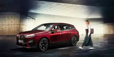 Unlock your BMW with the power of your iPhone, Digital Key Plus is here