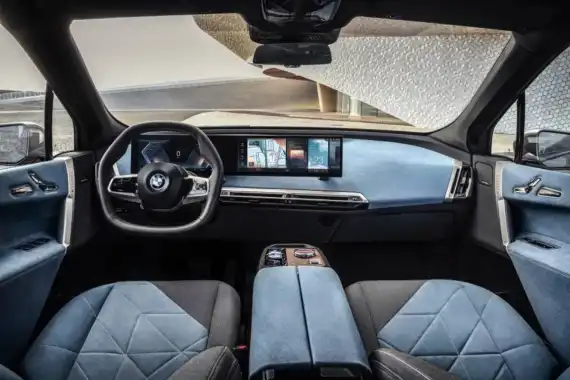 Unlock your BMW with the power of your iPhone, Digital Key Plus is here  Image