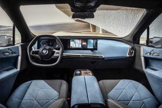 Unlock your BMW with the power of your iPhone, Digital Key Plus is here  Image