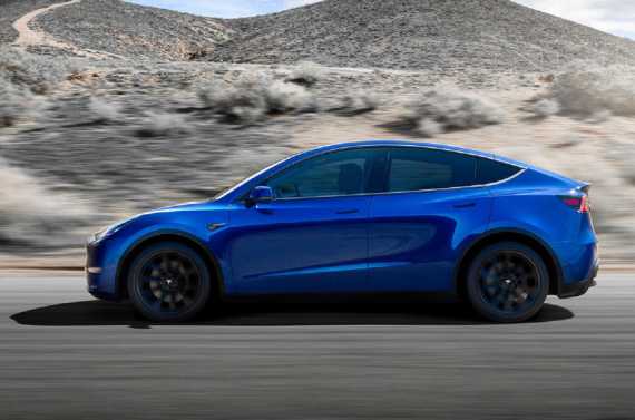Revealed: How to get the most from your Tesla Image