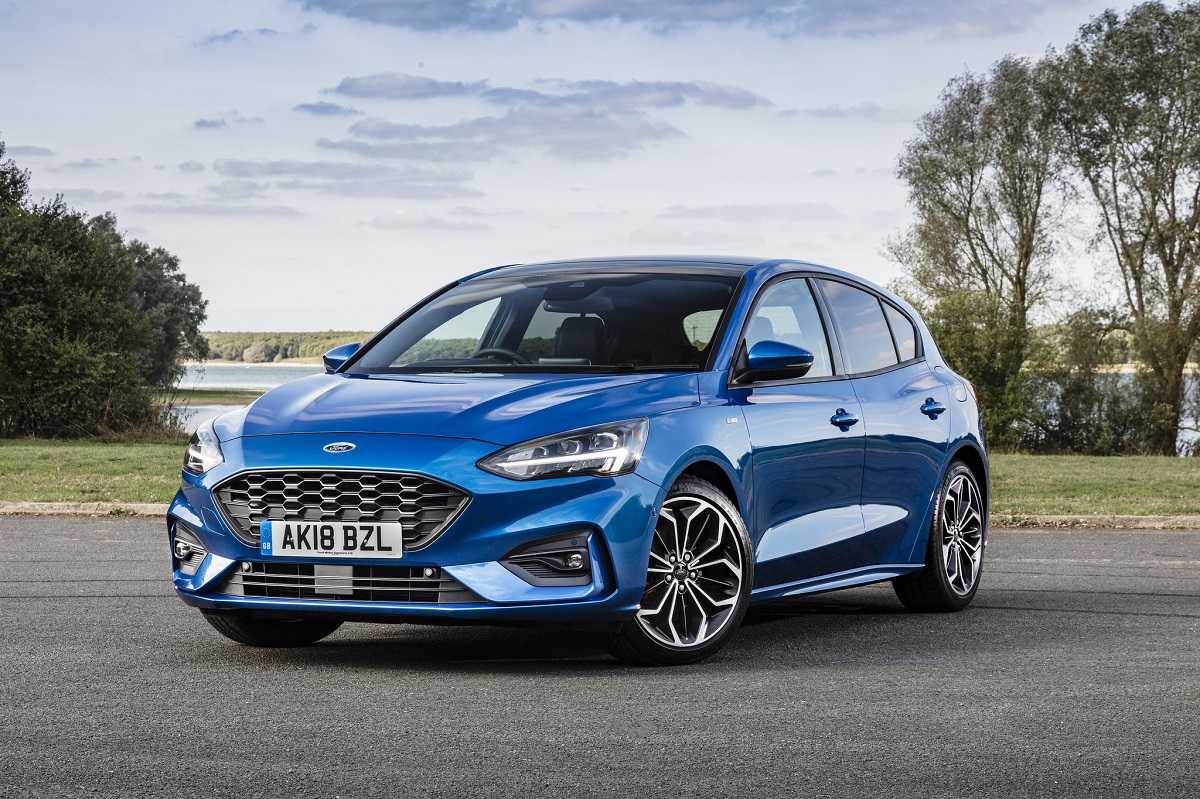 Ford launches upgrade and save deal