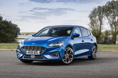 Ford launches upgrade and save deal