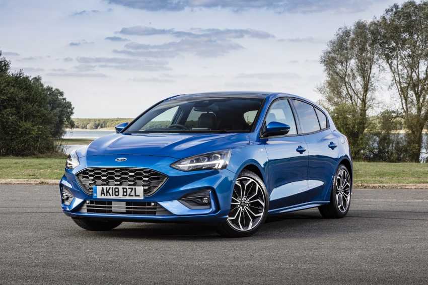 Ford launches upgrade and save deal