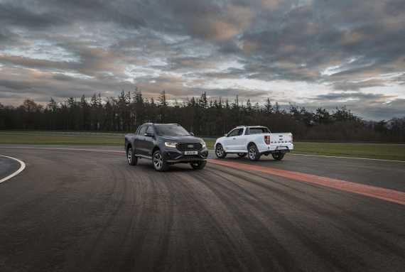 Ford launches upgrade and save deal Image