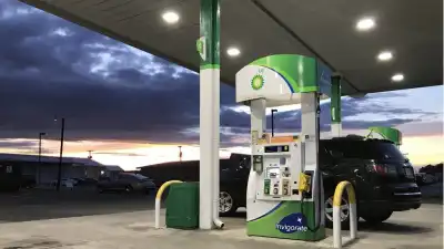 Fuel prices skyrocket in lockdown