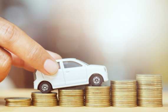 What If Car Finance Ends During Coronavirus? Image
