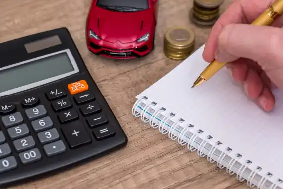What If Car Finance Ends During Coronavirus? Image