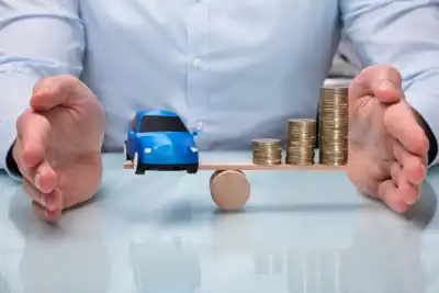 Car Finance: New Three Month Coronavirus Payment Freeze