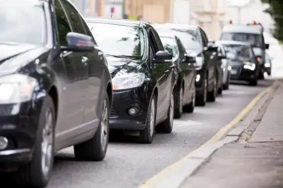 Leeds Clean Air Zone To Be Scrapped? Image