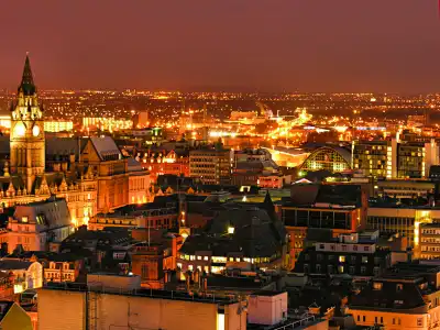 Manchester Plans to Incentivise Businesses to Switch to Ultra Low Emission Vehicles
