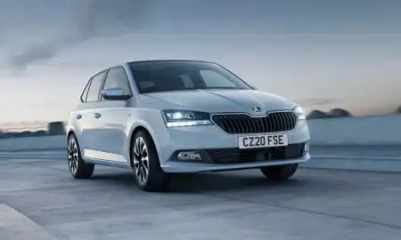 Compared: The Volkswagen Polo vs The Skoda Fabia