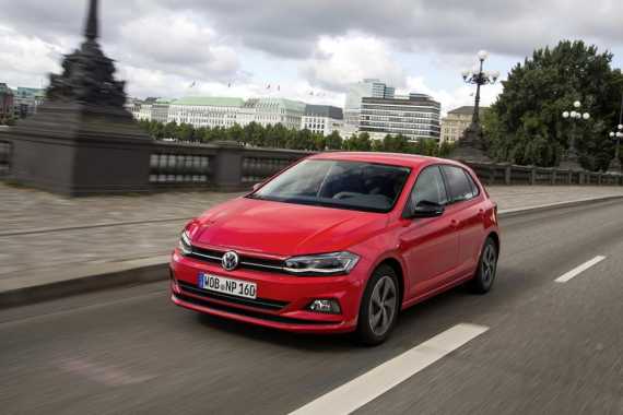 Compared: The Volkswagen Polo vs The Skoda Fabia Image