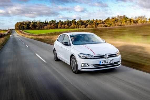 Compared: The Volkswagen Polo vs The Skoda Fabia Image