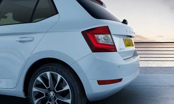 Compared: The Volkswagen Polo vs The Skoda Fabia Image