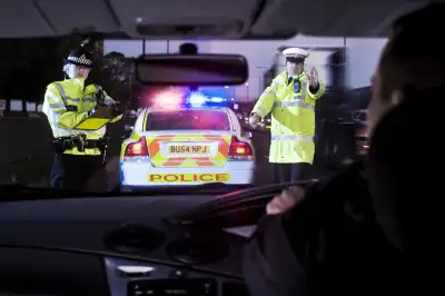 Government warned to lower drink-drive limit to save lives