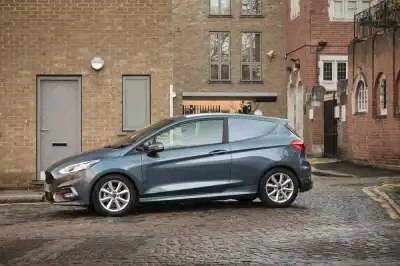 Most stolen cars Of 2020 revealed