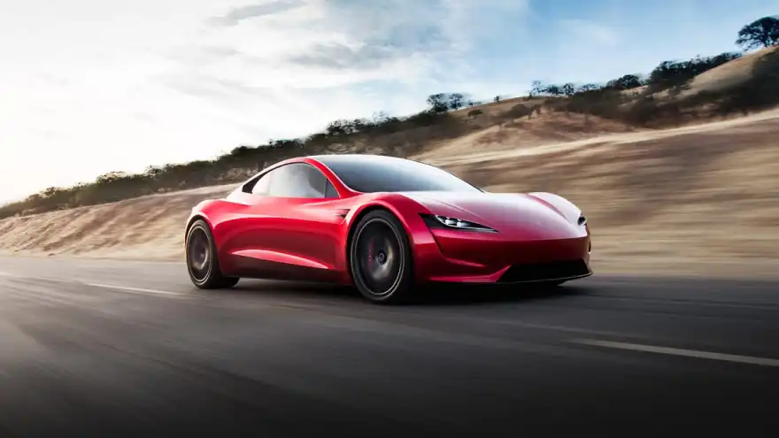 Musk slips to second on rich list as Tesla shares dive