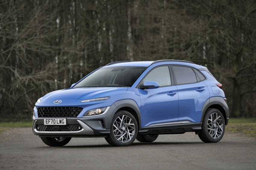 Hyundai launches biggest ever EV recall