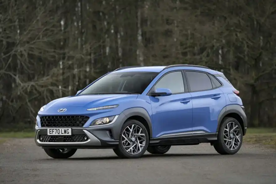 Hyundai launches biggest ever EV recall