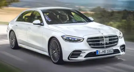 Huge savings on Mercedes-Benz S Class models